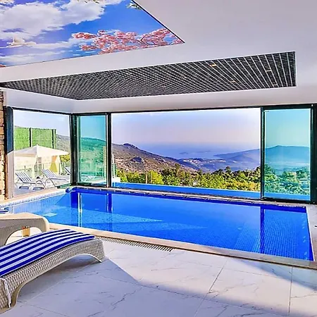 Villa Guenduez Villa *