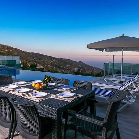Villa Villa Gündüz Kaş