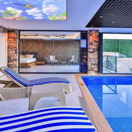 Villa Gündüz Villa