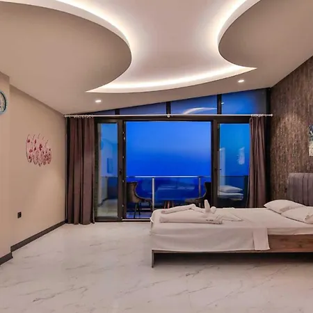 Villa Villa Gündüz Kaş