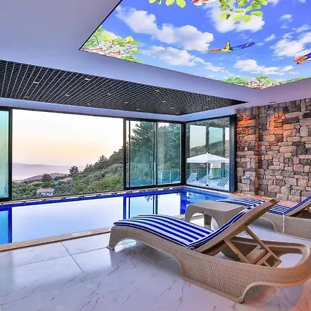 Villa Gündüz Villa
