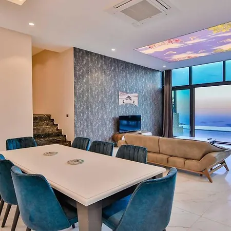 Villa Villa Gündüz *
