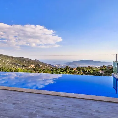 Villa Gündüz * Kaş
