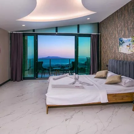 Villa Gündüz