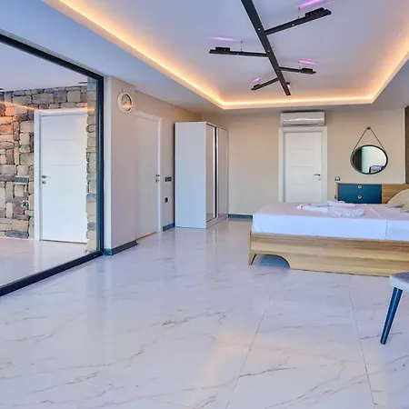 Villa Villa Gündüz