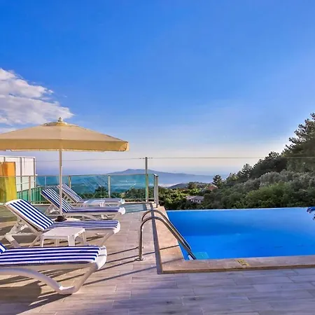 Villa Gündüz Villa *